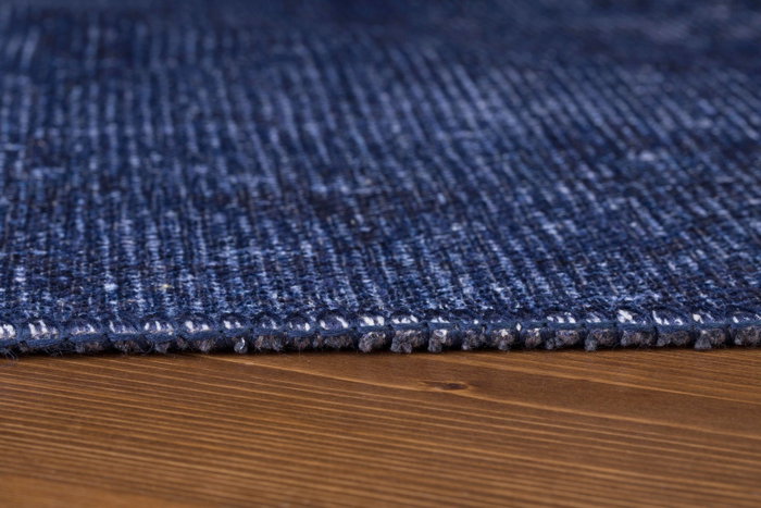 Conceptum Jazz Chenille - Dark Blue AL 63